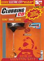 Clubbing