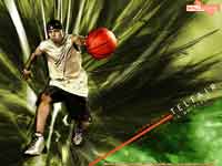 Sebastian Telfair
