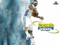 Carmelo Anthony