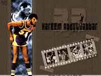 Kareem Abdul-Jabbar