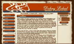 Papyrus Layout