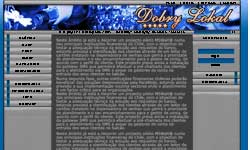 Blue Bussiness