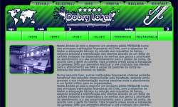 Personal site